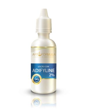 Loção com Adifyline 2% Curvas Perfeitas 100ml